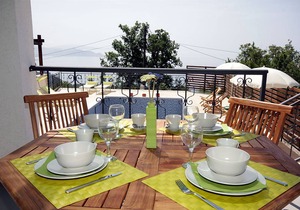 58 m² Apartment ∙ 1 bedroom ∙ 5 guests