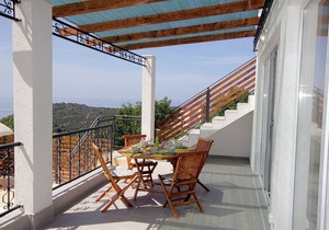 58 m² Apartment ∙ 1 bedroom ∙ 5 guests