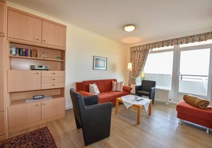 58 m² Apartment ∙ 1 bedroom ∙ 4 guests