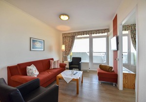 58 m² Apartment ∙ 1 bedroom ∙ 4 guests