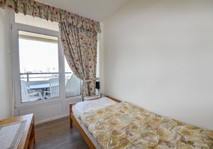 58 m² Apartment ∙ 1 bedroom ∙ 4 guests