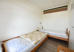 58 m² Apartment ∙ 1 bedroom ∙ 4 guests