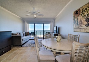 58 m² Apartment ∙ 1 bedroom ∙ 4 guests