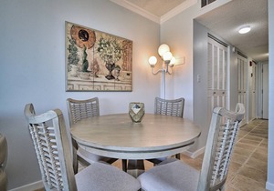 58 m² Apartment ∙ 1 bedroom ∙ 4 guests