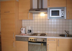 58 m² Apartment ∙ 2 bedrooms ∙ 5 guests