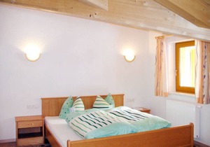 58 m² Apartment ∙ 2 bedrooms ∙ 5 guests