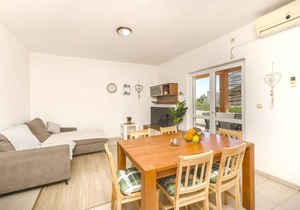 58 m² Apartment ∙ 2 bedrooms ∙ 5 guests