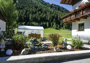 58 m² Apartment ∙ 2 bedrooms ∙ 4 guests