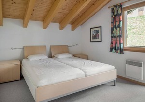 58 m² Apartment ∙ 2 bedrooms ∙ 4 guests