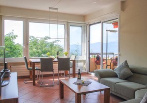 58 m² Apartment ∙ 2 bedrooms ∙ 4 guests