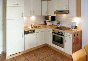 58 m² Apartment ∙ 2 bedrooms ∙ 4 guests