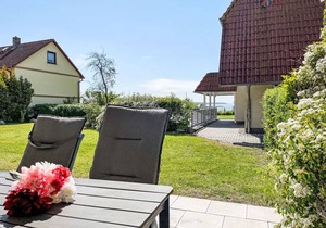 58 m² Apartment ∙ 2 bedrooms ∙ 4 guests