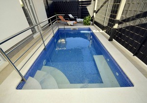 58 m² Apartment ∙ 2 bedrooms ∙ 4 guests