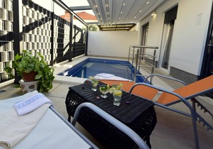 58 m² Apartment ∙ 2 bedrooms ∙ 4 guests