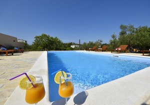 58 m² Apartment ∙ 2 bedrooms ∙ 5 guests