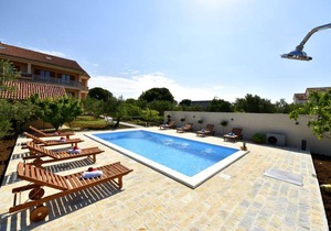 58 m² Apartment ∙ 2 bedrooms ∙ 5 guests