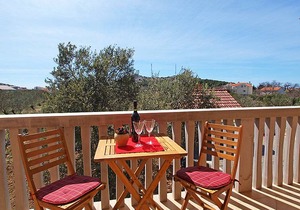 58 m² Apartment ∙ 2 bedrooms ∙ 5 guests