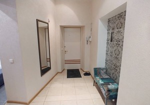 58 m² Apartment ∙ 2 bedrooms ∙ 3 guests
