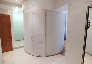 58 m² Apartment ∙ 2 bedrooms ∙ 3 guests
