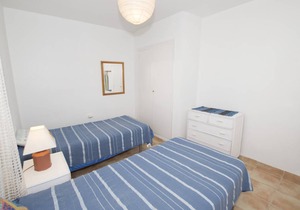58 m² Apartment ∙ 2 bedrooms ∙ 5 guests