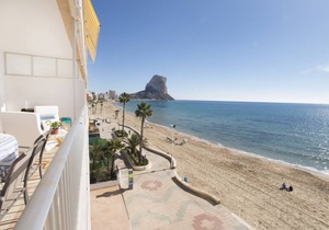 58 m² Apartment ∙ 2 bedrooms ∙ 5 guests