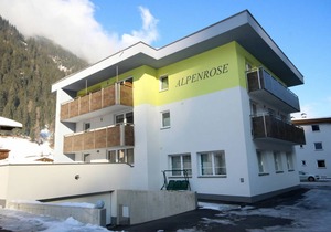 58 m² Apartment ∙ 2 bedrooms ∙ 4 guests