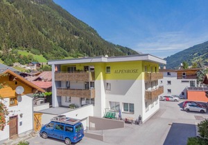 58 m² Apartment ∙ 2 bedrooms ∙ 4 guests