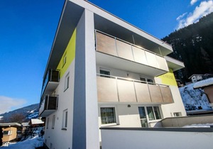 58 m² Apartment ∙ 2 bedrooms ∙ 4 guests