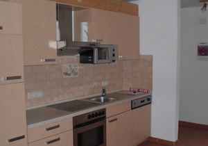 58 m² Apartment ∙ 2 bedrooms ∙ 4 guests
