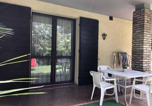 58 m² Apartment ∙ 2 bedrooms ∙ 6 guests