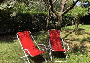 58 m² Apartment ∙ 2 bedrooms ∙ 6 guests