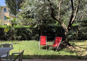 58 m² Apartment ∙ 2 bedrooms ∙ 6 guests