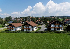 58 m² Apartment ∙ 2 bedrooms ∙ 5 guests