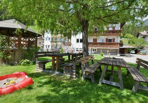 58 m² Apartment ∙ 2 bedrooms ∙ 4 guests