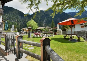 58 m² Apartment ∙ 2 bedrooms ∙ 4 guests