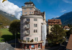 58 m² Apartment ∙ 1 bedroom ∙ 2 guests