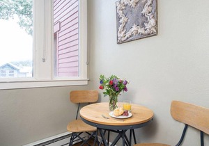 58 m² Condo ∙ 1 bedroom ∙ 4 guests