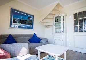 58 m² Apartment ∙ 2 bedrooms ∙ 4 guests