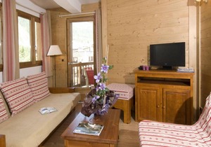 58 m² Apartment ∙ 2 bedrooms ∙ 8 guests