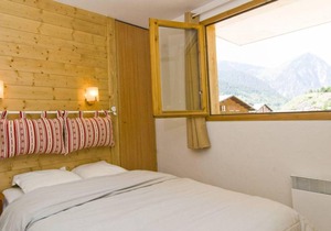 58 m² Apartment ∙ 2 bedrooms ∙ 8 guests