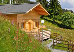 58 m² House ∙ 1 bedroom ∙ 6 guests