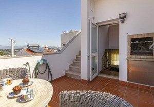 58 m² House ∙ 1 bedroom ∙ 4 guests