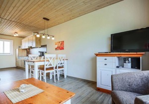 58 m² House ∙ 2 bedrooms ∙ 5 guests