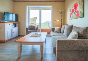 58 m² House ∙ 2 bedrooms ∙ 5 guests