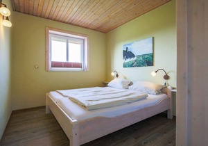 58 m² House ∙ 2 bedrooms ∙ 5 guests