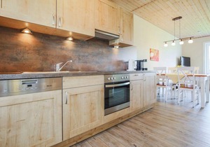 58 m² House ∙ 2 bedrooms ∙ 5 guests