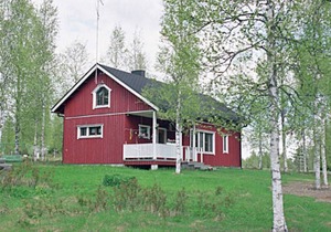 58 m² House ∙ 2 bedrooms ∙ 10 guests