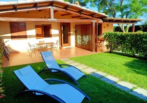 58 m² House ∙ 2 bedrooms ∙ 4 guests