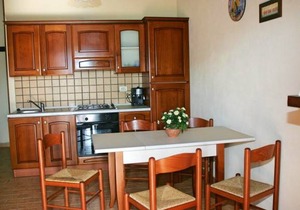 58 m² House ∙ 2 bedrooms ∙ 4 guests