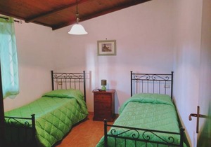 58 m² House ∙ 2 bedrooms ∙ 4 guests